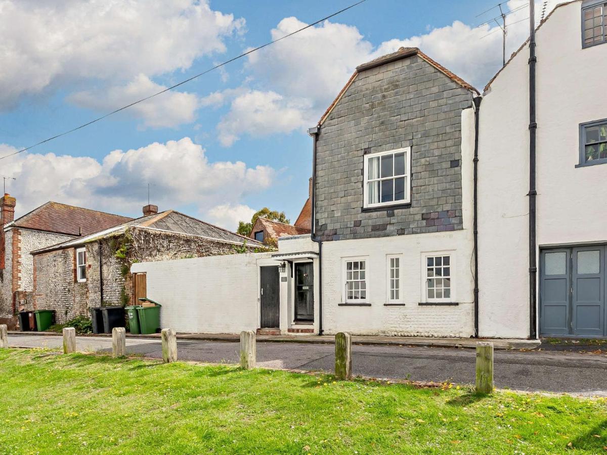 3 Bed In Eastbourne Ehc47 Villa Exterior photo